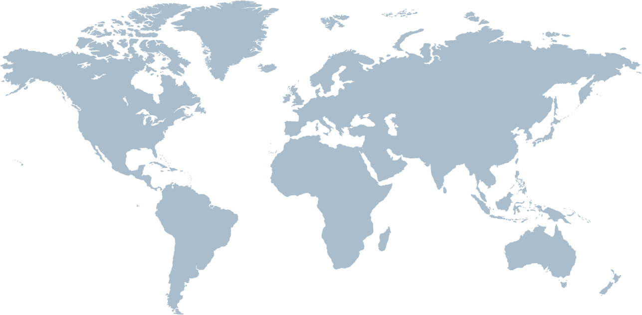 international map